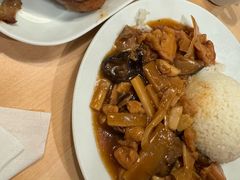 -宜家·瑞典风味餐厅(天津东丽商场店)