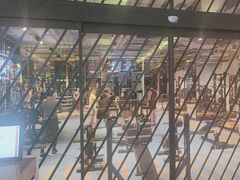 -Trainyard 炼·工场(中国国际贸易中心店)