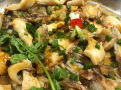 -阿多私房菜(顺德店)