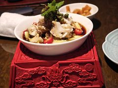 -大连君悦酒店·星海湾壹号Dalian·Dalian(星海广场店)