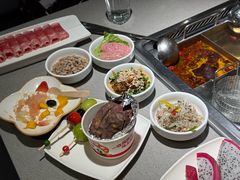 -海底捞火锅(油麻地店)