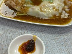 -明记潮汕肠粉(长兴店)