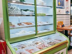 -黄记潮汕甜汤(贝底田坊店)