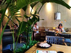 大堂-大头椰·椰子鸡火锅(南宁万象城店)