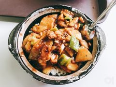 -天津工业大学西苑餐厅