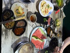 -牛员外·潮汕牛肉火锅(阿克苏明华店)