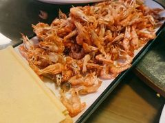 -雪湖煜辰鱼头老店(雪野湖店)
