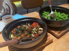 -旺爷砂锅·茶作(国贸城店)