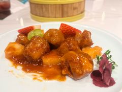 -润记·广东餐馆(苏州中心店)
