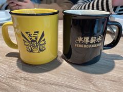 -太二酸菜鱼(菱角湖万达店)