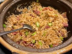 煲仔饭-一品粤珍轩(吴中路店)