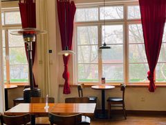 -雕刻时光咖啡馆(交大店)