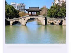 -运河游船(武林门码头)