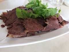 -敦煌达记酱驴肉黄面馆