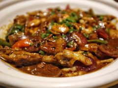 -卞氏菜根香(青羊万达店)