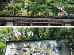 -杭州动物园