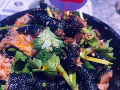 -蛙来哒(汇一城黑金冠店)