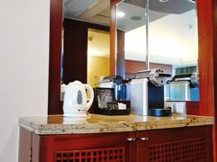 -上海明天广场JW万豪酒店