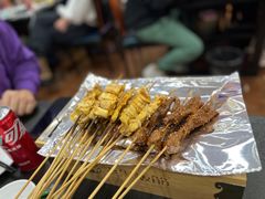 -老黑板筋(顺义总店)