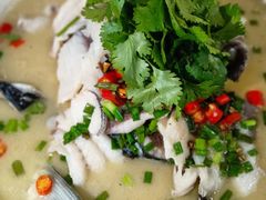 -卢小厨私房菜(长兴店)