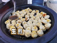 -毛华美食(清扬路店)