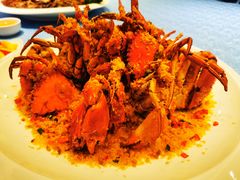 -顺丰轩园林酒家(天河店)