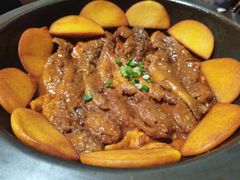-大铁勺新津菜(迎水道店)