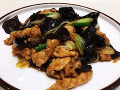 -老爷庙风味美食府(魏都大道店)