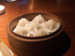 杭州小笼包-外婆家(青岛万象城店)