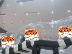 -奈尔宝·儿童乐园·亲子餐厅(鄞州万达店)