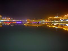 -党河风情线国家水利风景区