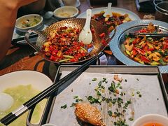 -蓉城小馆(科兴店)