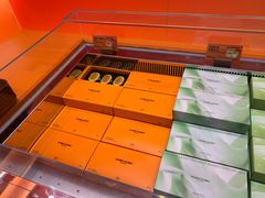 -KUMO KUMO甜品·冰淇淋(深圳壹方城店)