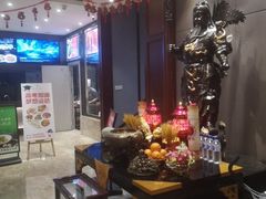 -老妈菜馆(建设街店)