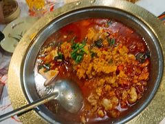 -辣出味岳阳特色烧烤·龙虾大排档(砂子塘总店)