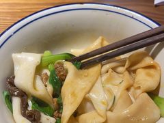 -吴满满油泼面(北方风味园店)