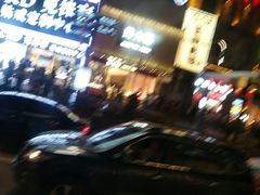 -庙街旅游·美食广场(五一广场店)