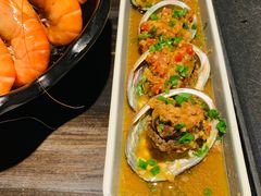 -乔街深夜食堂·台州菜·高压锅生蚝(杭州总店)