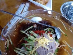 -顺姬冷面(延大店)