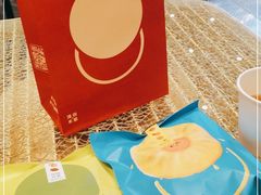 -泽田本家·铜锣烧(TX淮海店)