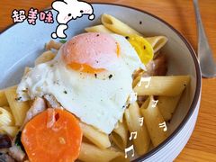 -法米妮· 无界野厨