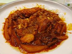 -裕德隆清真饭庄·天津特色菜(东丽店)