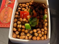 -集草轩·重庆麻辣烤鱼(西湖道店)