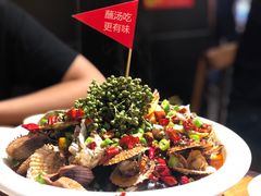-必点海鲜·鲅鱼水饺(鞍山西道店)