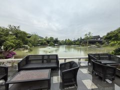 -春色如许·茶食餐厅(桃李春风店)