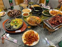 -春花民族美食(佳木斯总店)