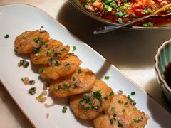 粒粒虾饼-锦府盐帮·李宅(领展购物广场中关村店)