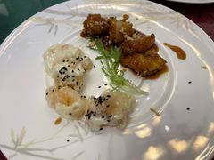 -锦江饭店锦北楼-锦江厅
