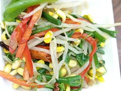 凉菜拼盘-丝路传奇·中国拉面航母店(北医三院店)