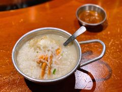 -伍丁·烤牛肋(和平东桥店)